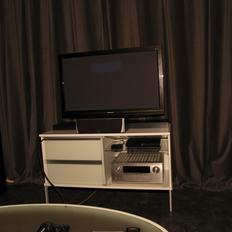 Hjemmebiograf Dali Mentor, Denon 4810