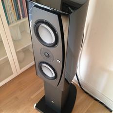 Musikanlæg XTZ Divine Stereo