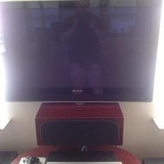 Hjemmebiograf Hjemmebiograf Monitor Audio & Marantz