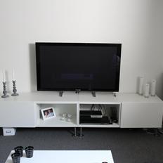 Hjemmebiograf Von Schweikert Audio VR-1 "Aktive" Demo model
