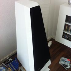 Musikanlæg Projekter og udstyr