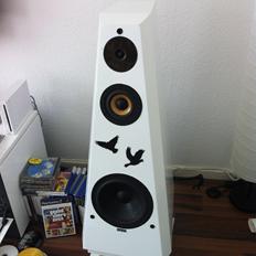 Musikanlæg Projekter og udstyr
