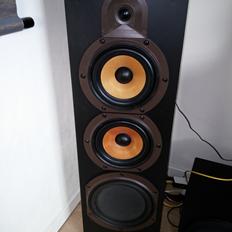 Musikanlæg Setup på værelset