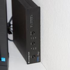 Computeranlæg PC system 2013