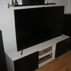 Hjemmebiograf Dali Hjemmebiograf 7.2