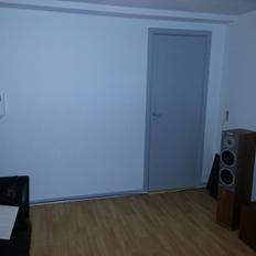 Hjemmebiograf Audiovector/Onkyo