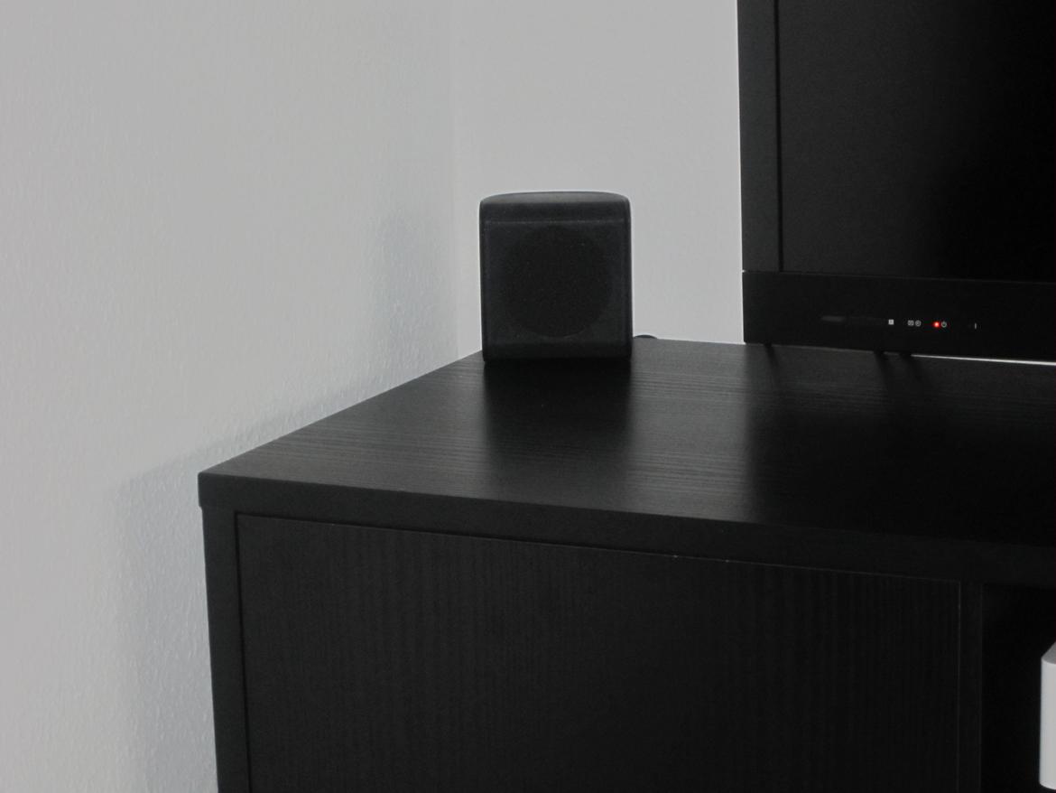 Hjemmebiograf Sony/Pioneer/Sonos billede 5