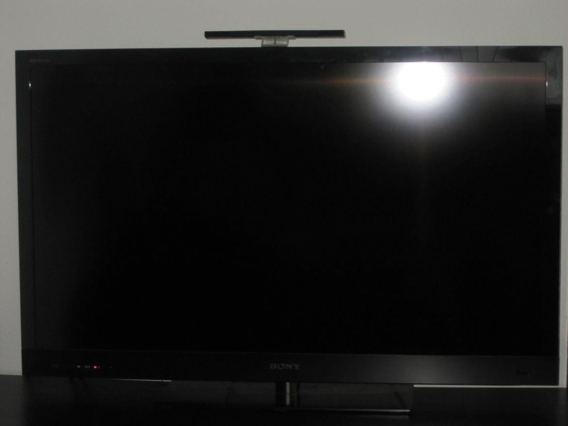 Hjemmebiograf Sony/Pioneer/Sonos billede 6