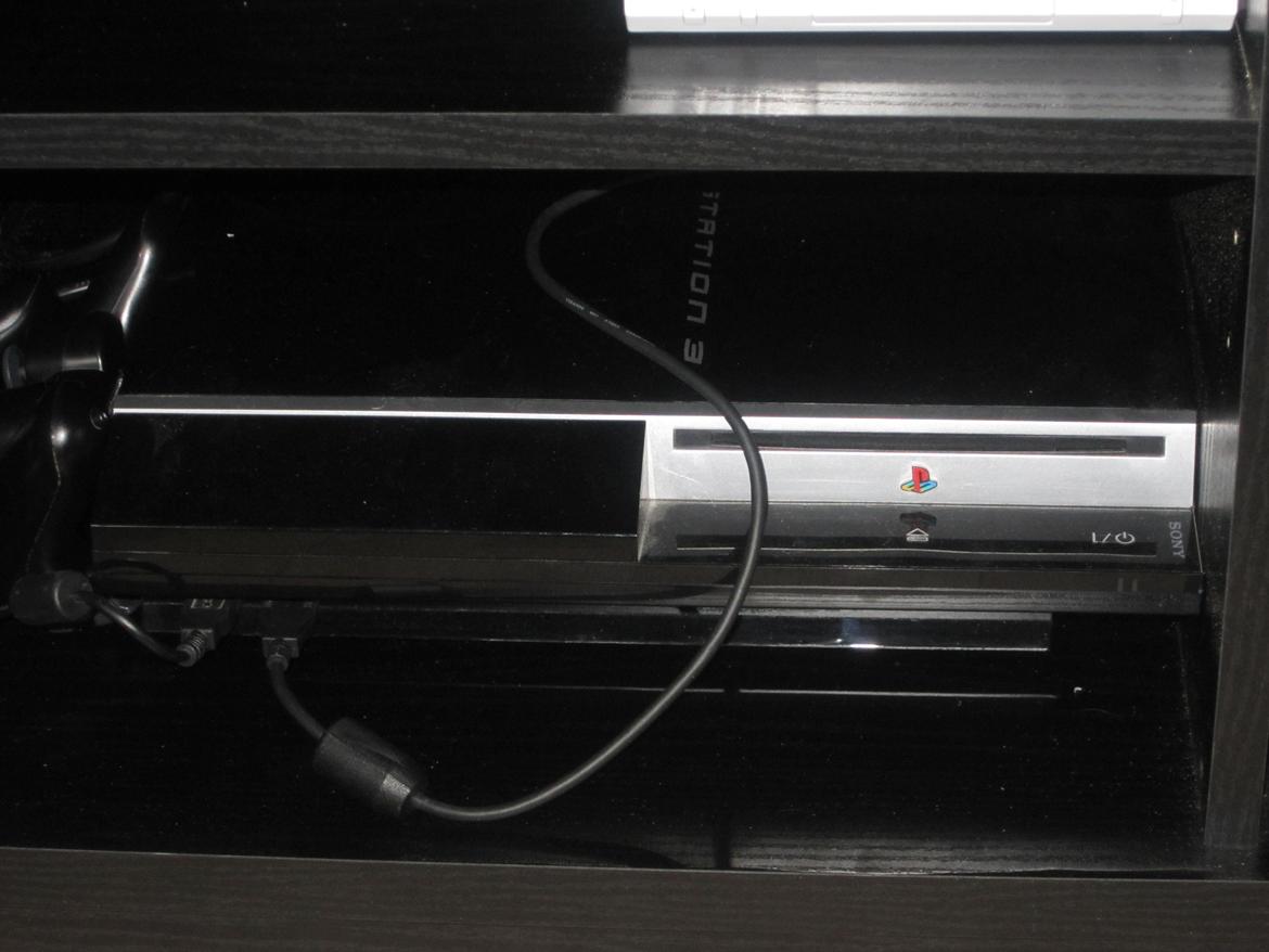 Hjemmebiograf Sony/Pioneer/Sonos - Playstation 3. billede 8