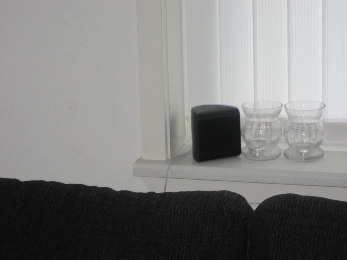 Hjemmebiograf Sony/Pioneer/Sonos billede 13