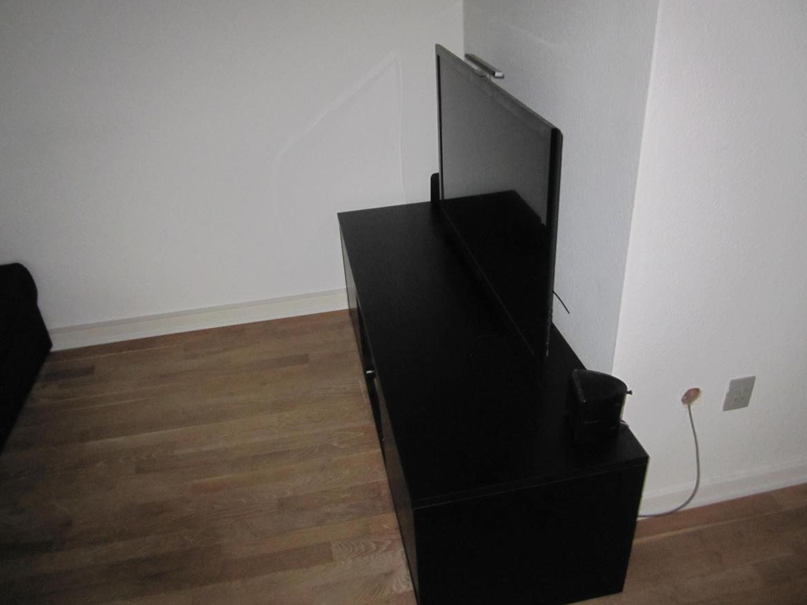 Hjemmebiograf Sony/Pioneer/Sonos billede 17