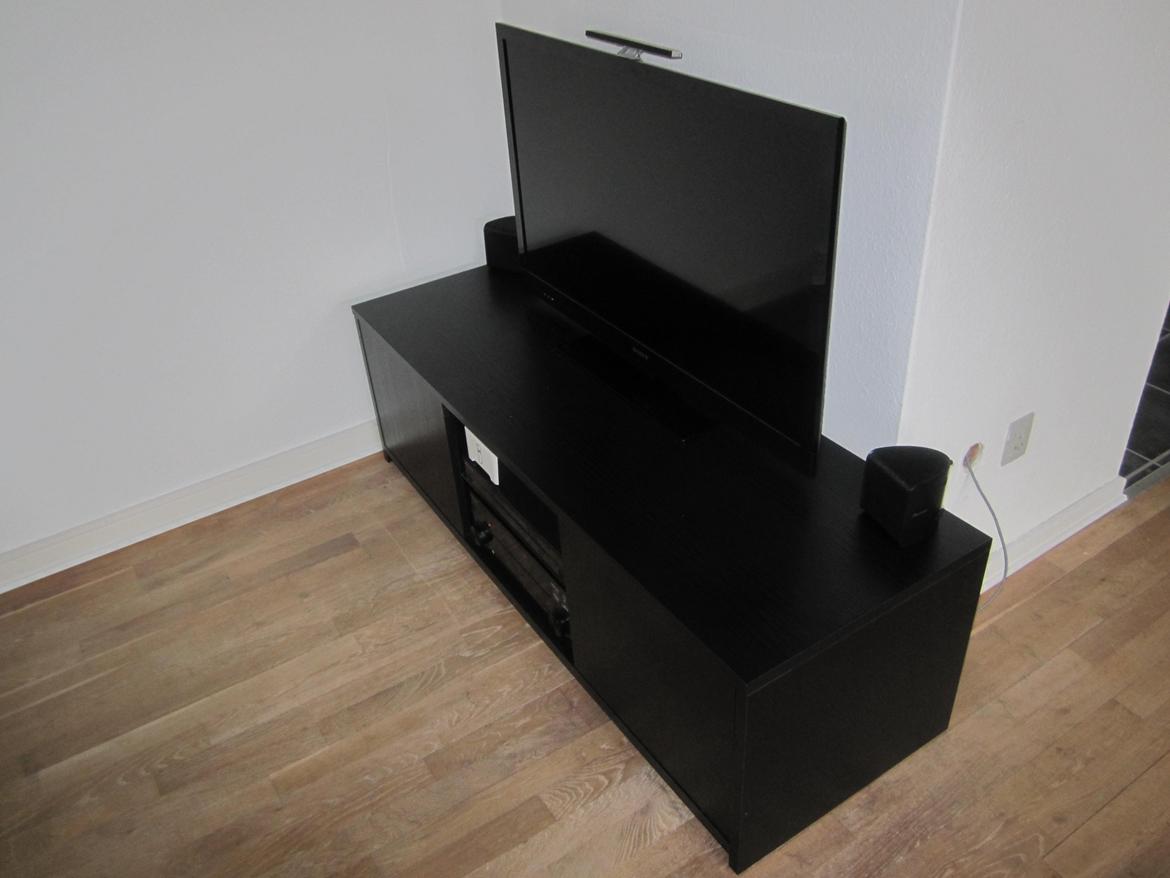 Hjemmebiograf Sony/Pioneer/Sonos billede 18