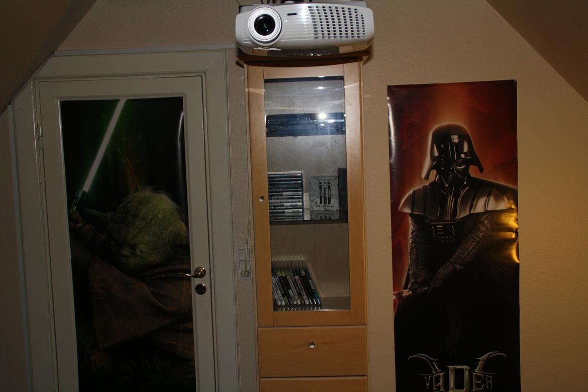 Hjemmebiograf 7.1 CvBio billede 2