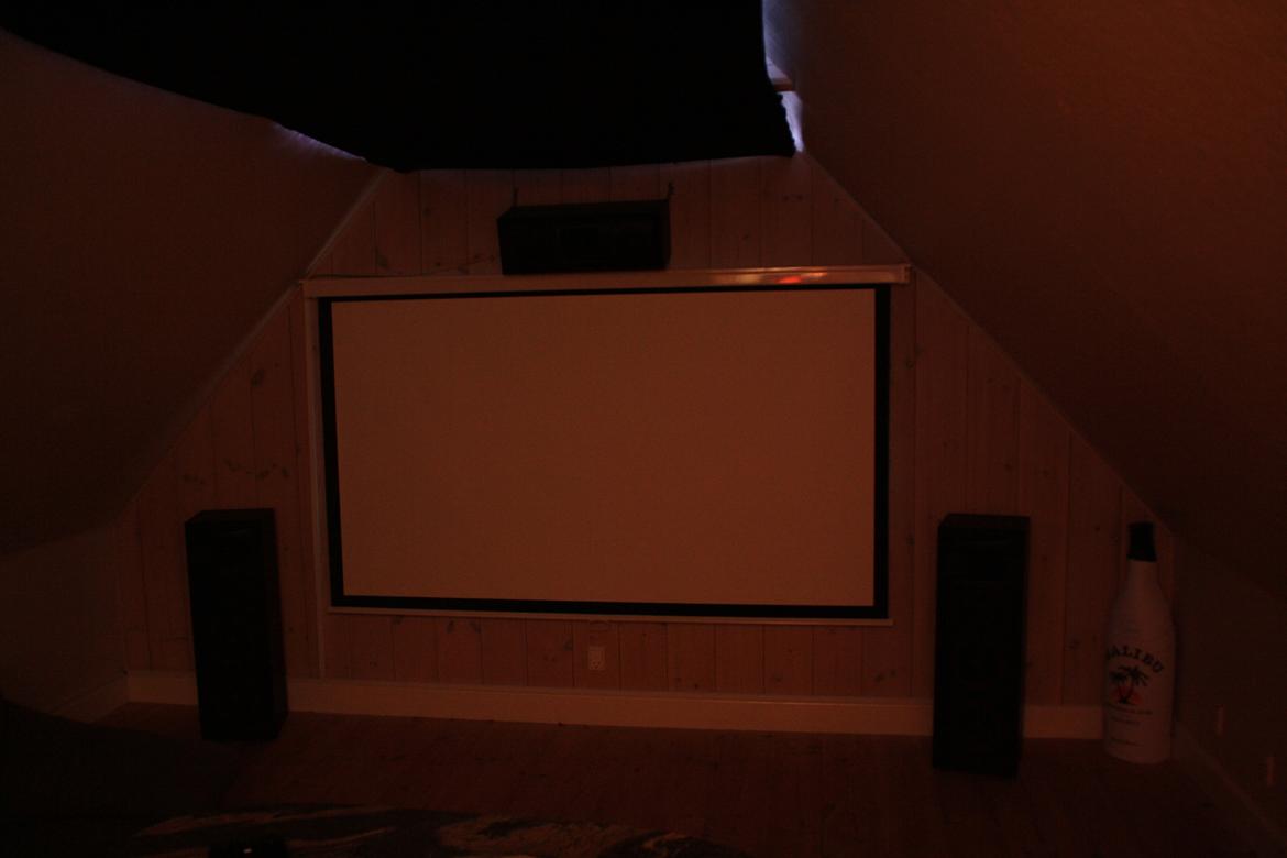 Hjemmebiograf 7.1 CvBio billede 3