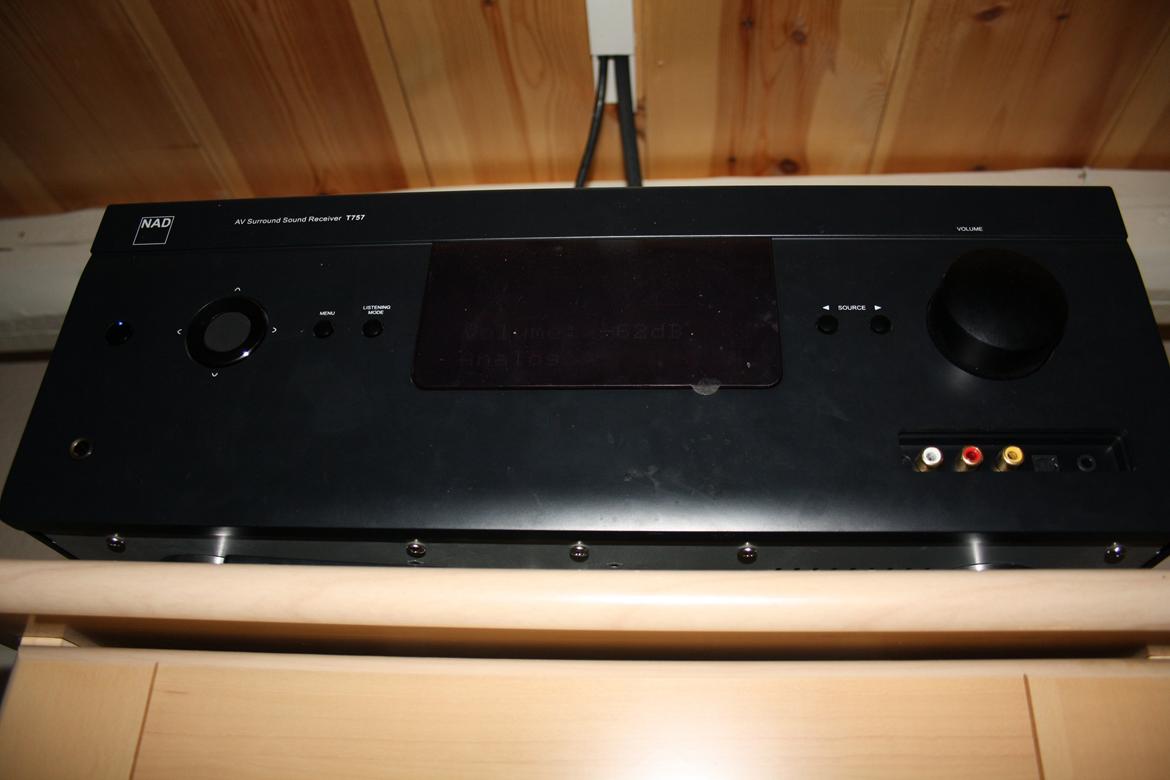 Hjemmebiograf 7.1 CvBio billede 5