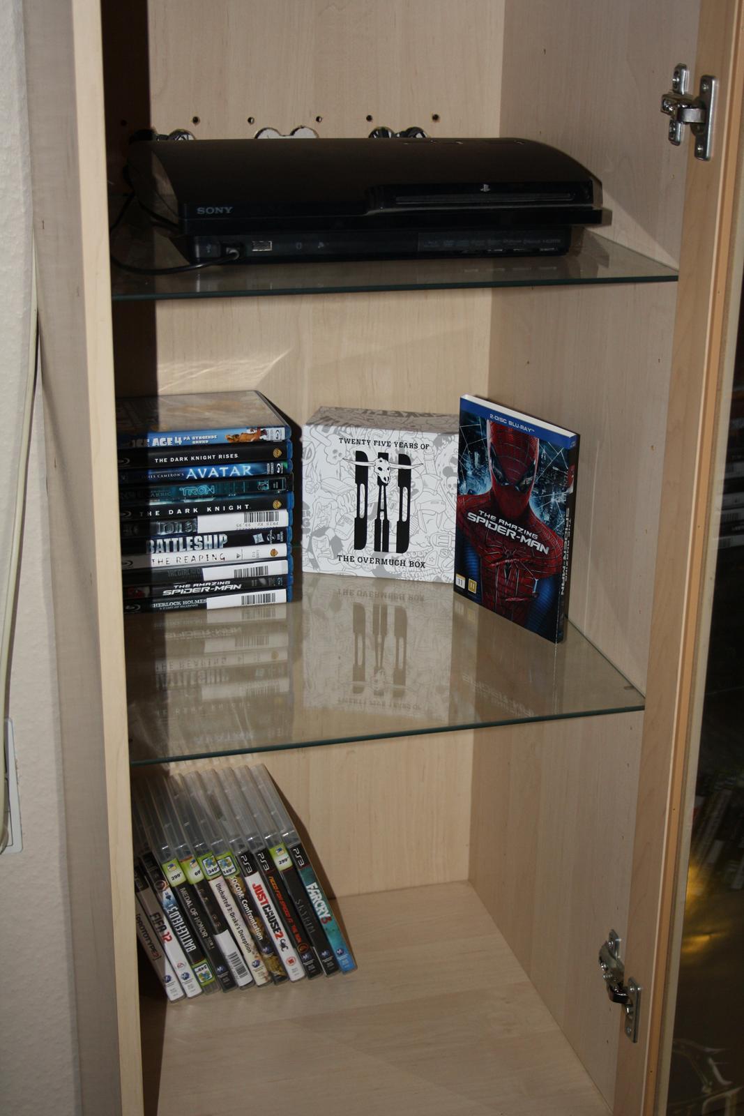 Hjemmebiograf 7.1 CvBio billede 6