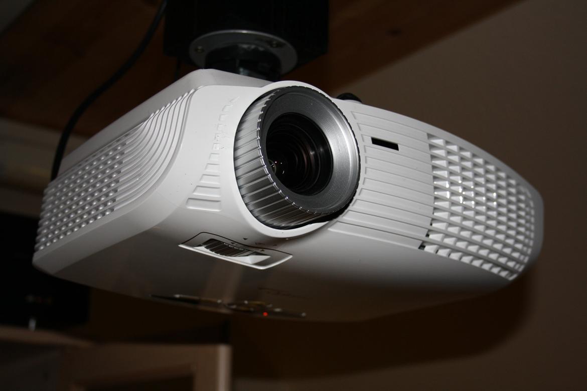 Hjemmebiograf 7.1 CvBio billede 7