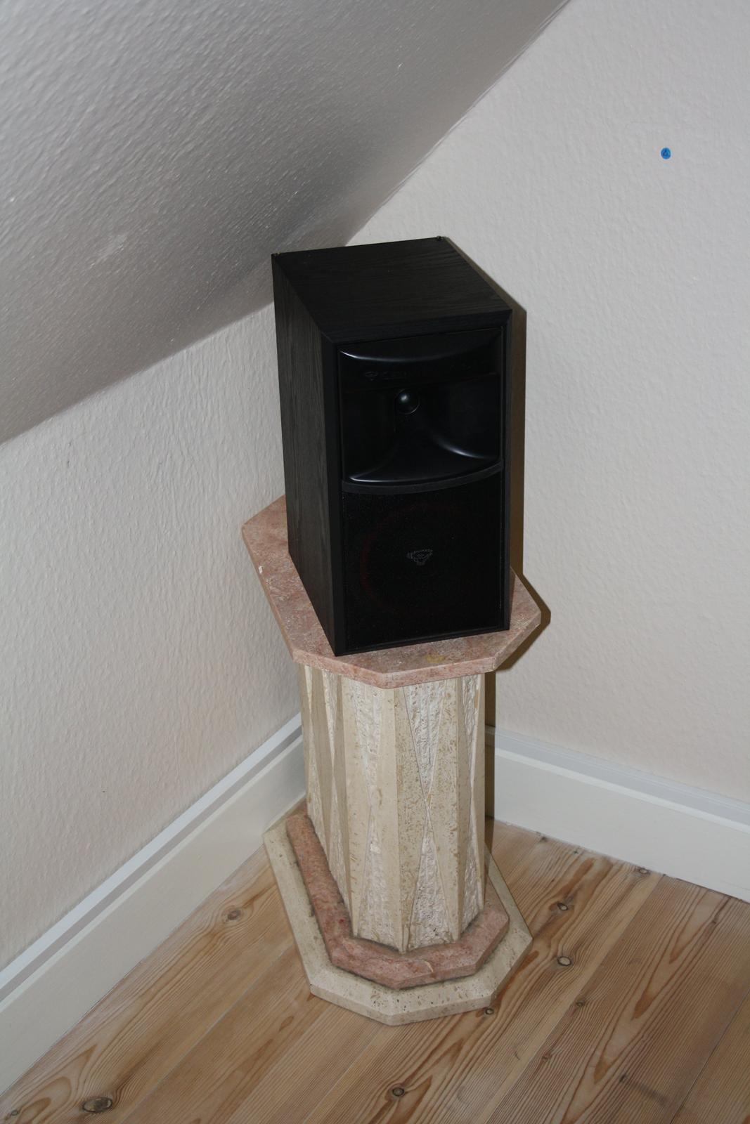 Hjemmebiograf 7.1 CvBio billede 8