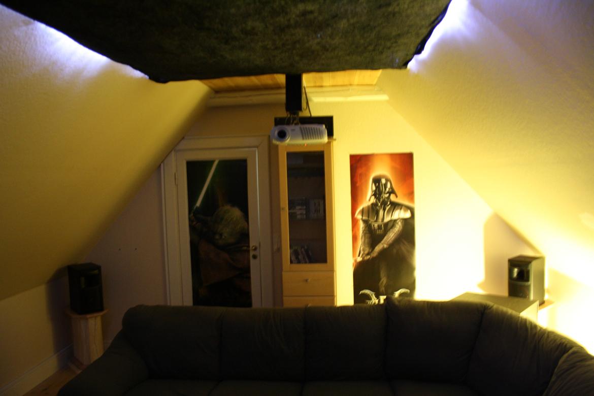 Hjemmebiograf 7.1 CvBio billede 11