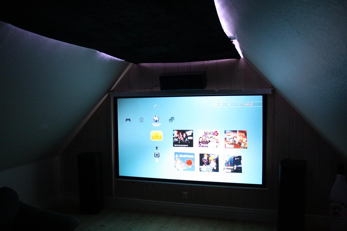 Hjemmebiograf 7.1 CvBio billede 1