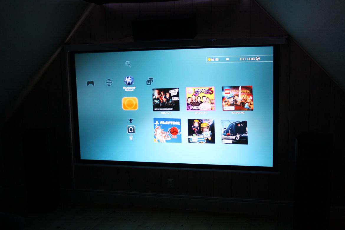 Hjemmebiograf 7.1 CvBio billede 12