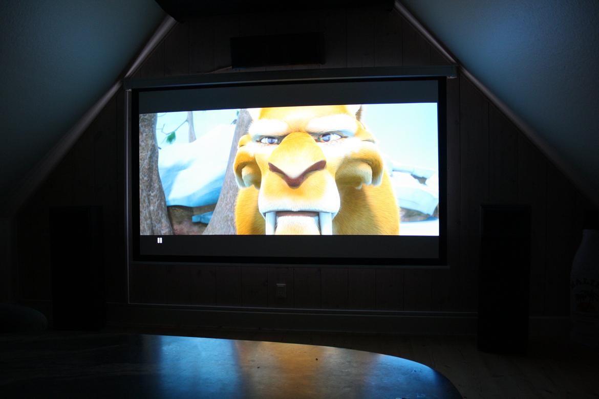 Hjemmebiograf 7.1 CvBio billede 14