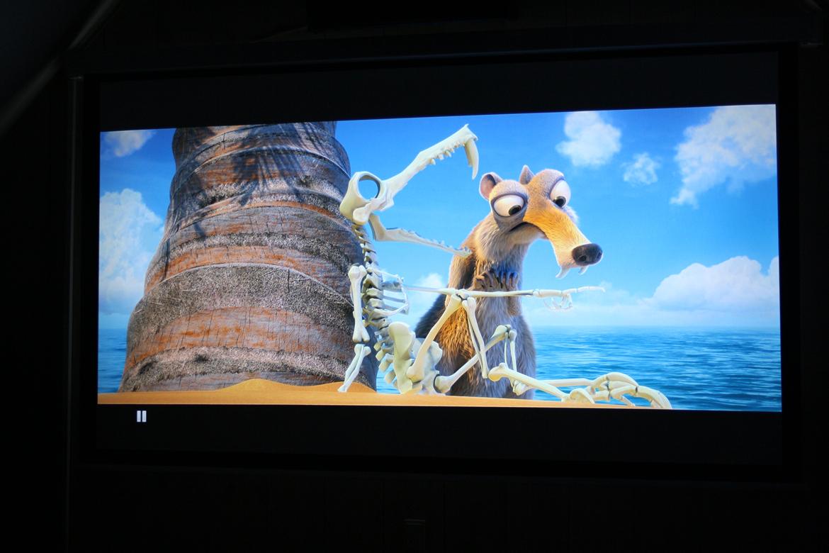 Hjemmebiograf 7.1 CvBio billede 15