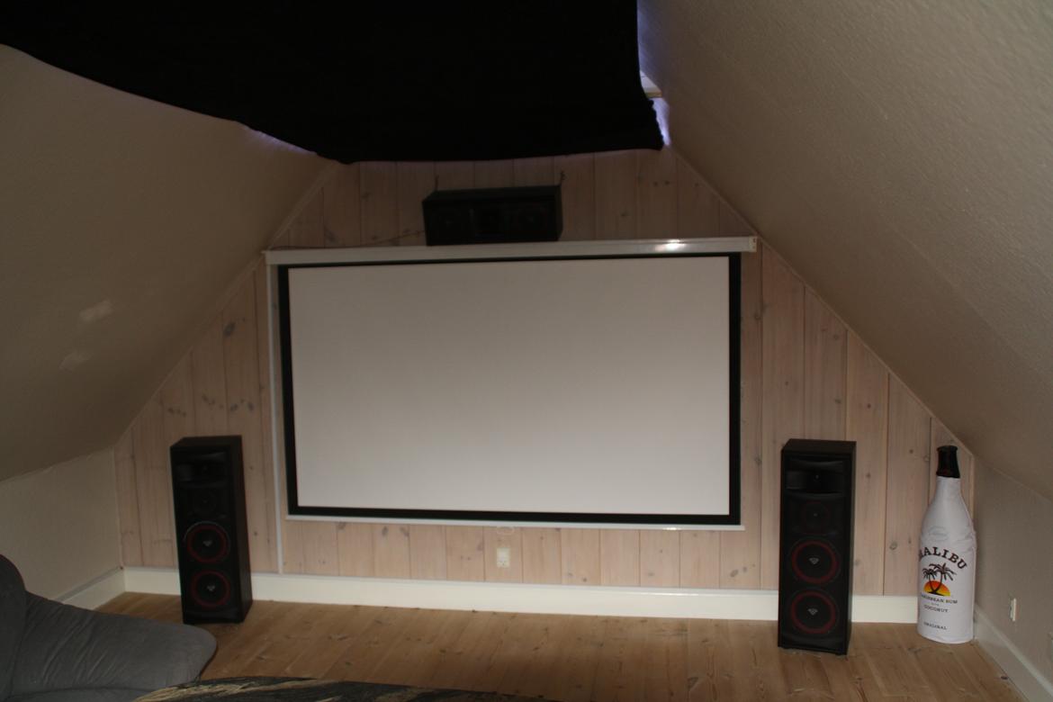 Hjemmebiograf 7.1 CvBio billede 16