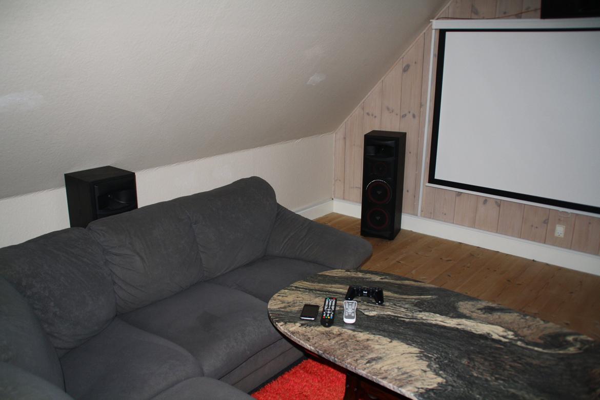 Hjemmebiograf 7.1 CvBio billede 17