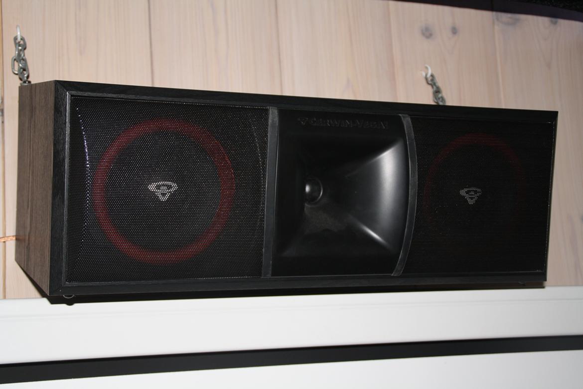 Hjemmebiograf 7.1 CvBio billede 18