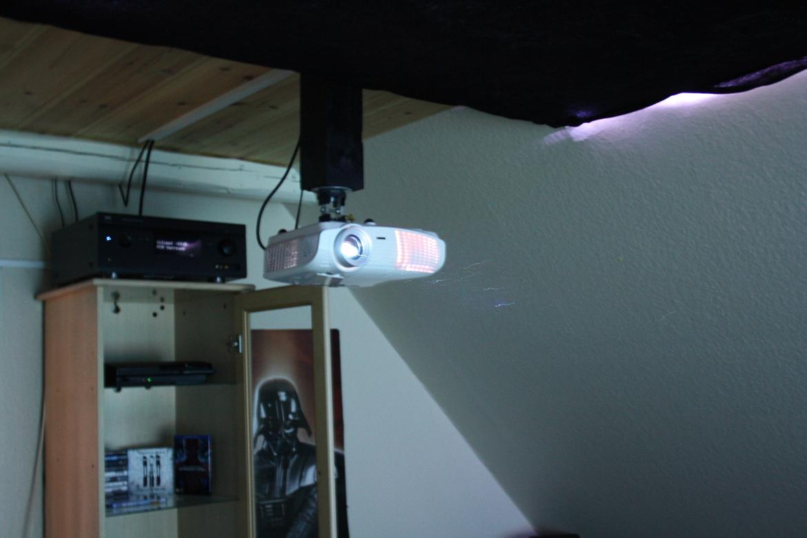 Hjemmebiograf 7.1 CvBio billede 19