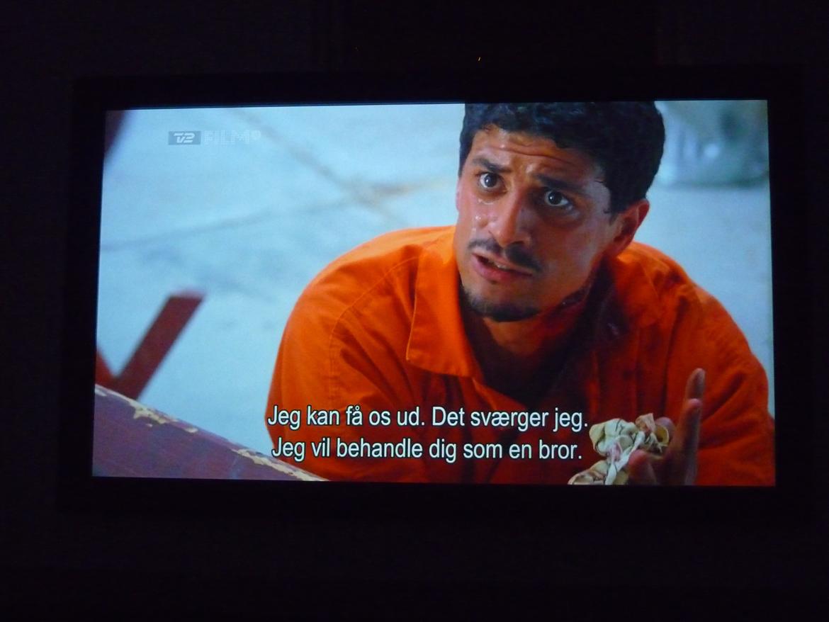 Hjemmebiograf 72" FULL HD hjemmebiograf / stue billede 10