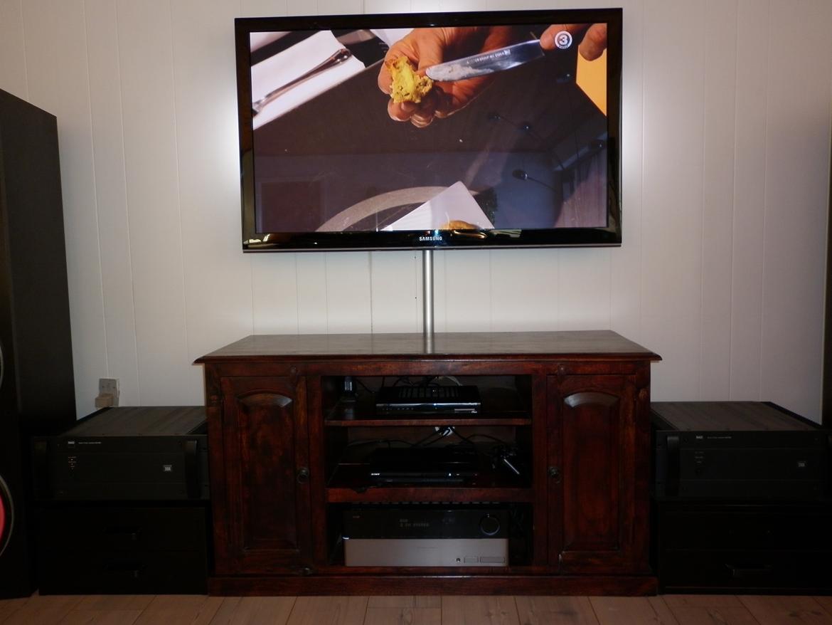 Musikanlæg Dc1515 - Nad 218 - Harman Kardon billede 4