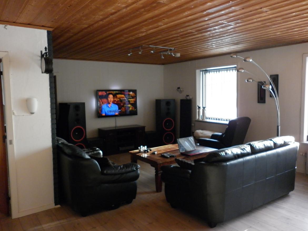 Musikanlæg Dc1515 - Nad 218 - Harman Kardon billede 6