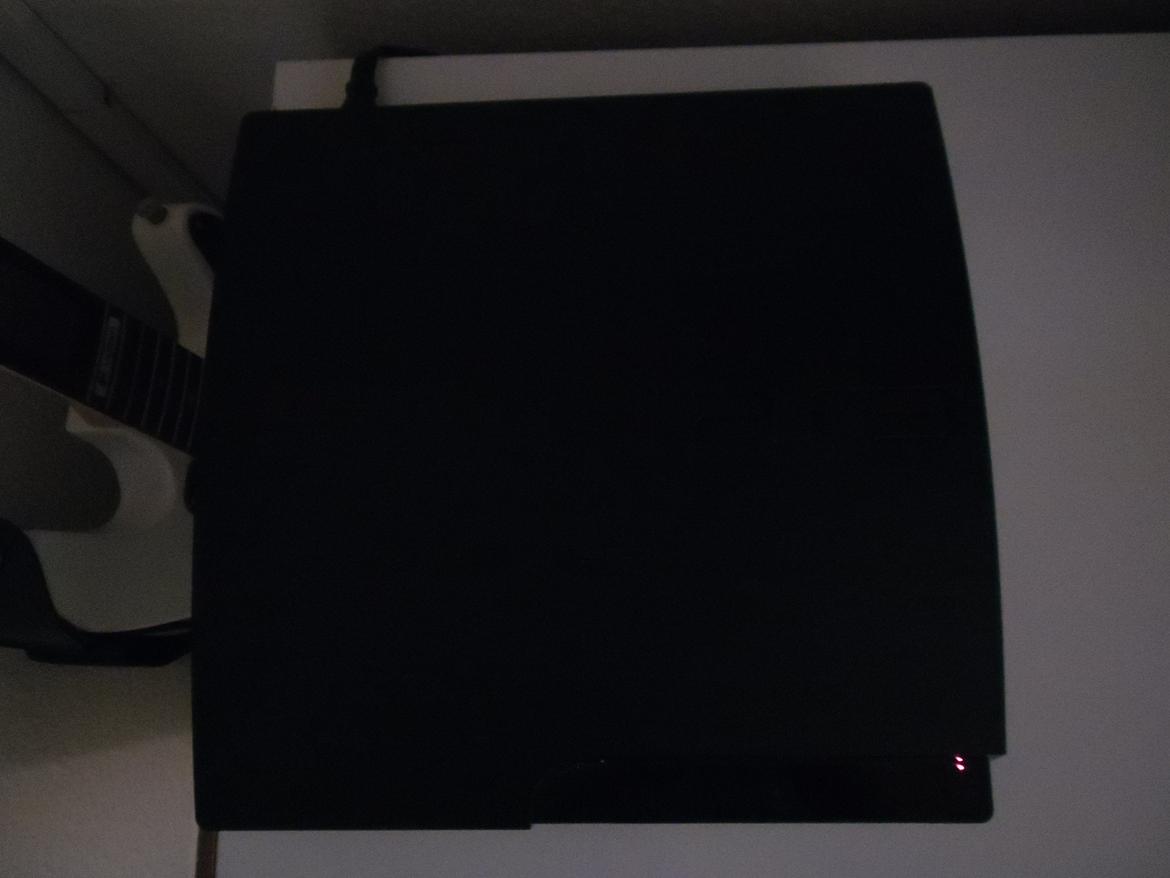 Hjemmebiograf Bose + Denon billede 6