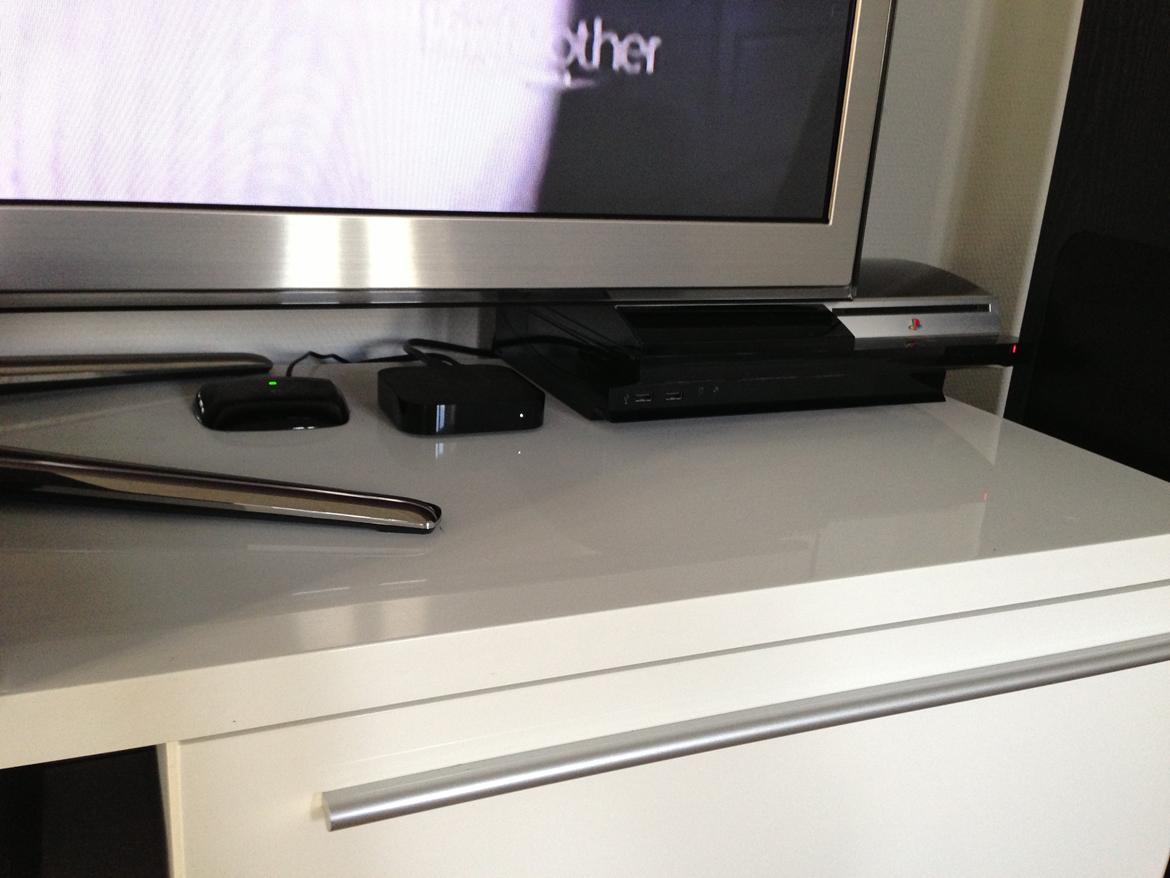Hjemmebiograf Onkyo, Samsung, Jamo mm. billede 9