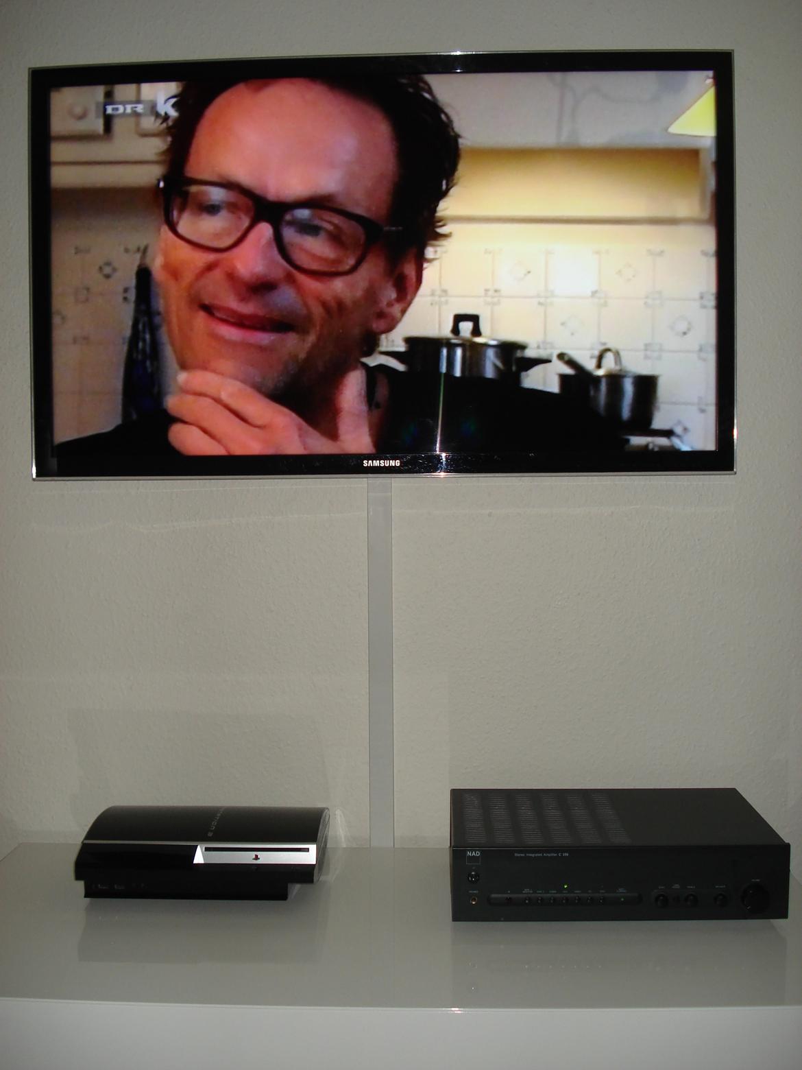 Musikanlæg Jamo i lille værelse :) billede 4