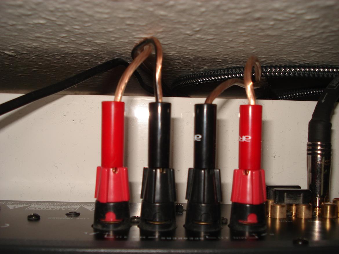 Musikanlæg Jamo i lille værelse :) billede 13