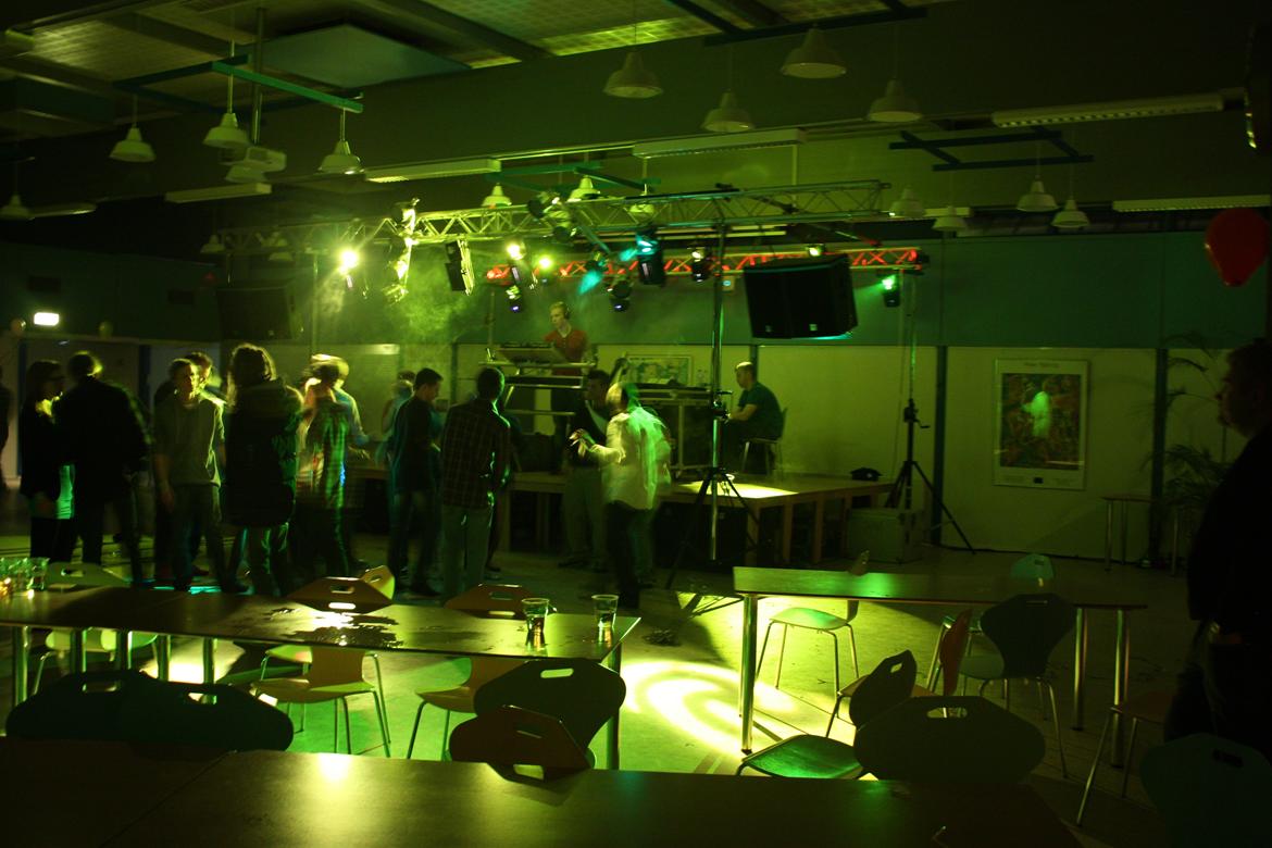 Diskoteksanlæg Diskotek Let´s Go billede 4