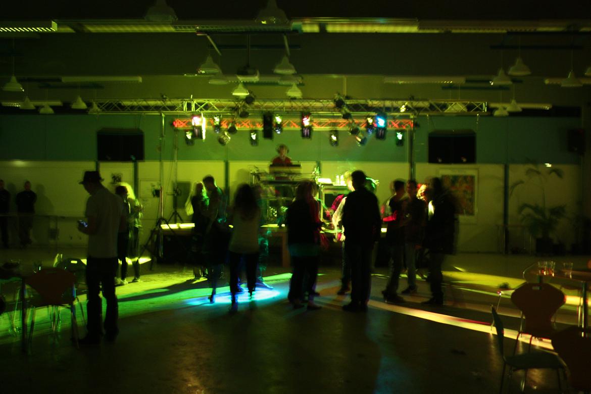 Diskoteksanlæg Diskotek Let´s Go billede 3