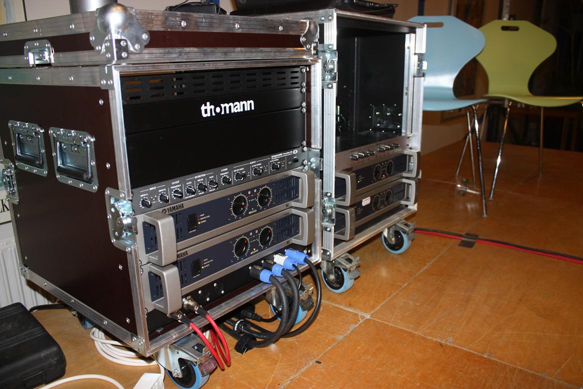 Diskoteksanlæg Diskotek Let´s Go billede 13