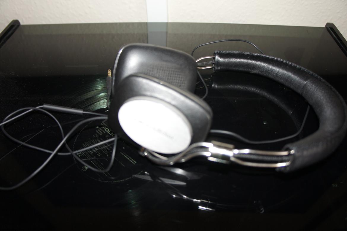 Musikanlæg Musikværelse - Gode til en ferietur sammen med en MP3 afspiller billede 10
