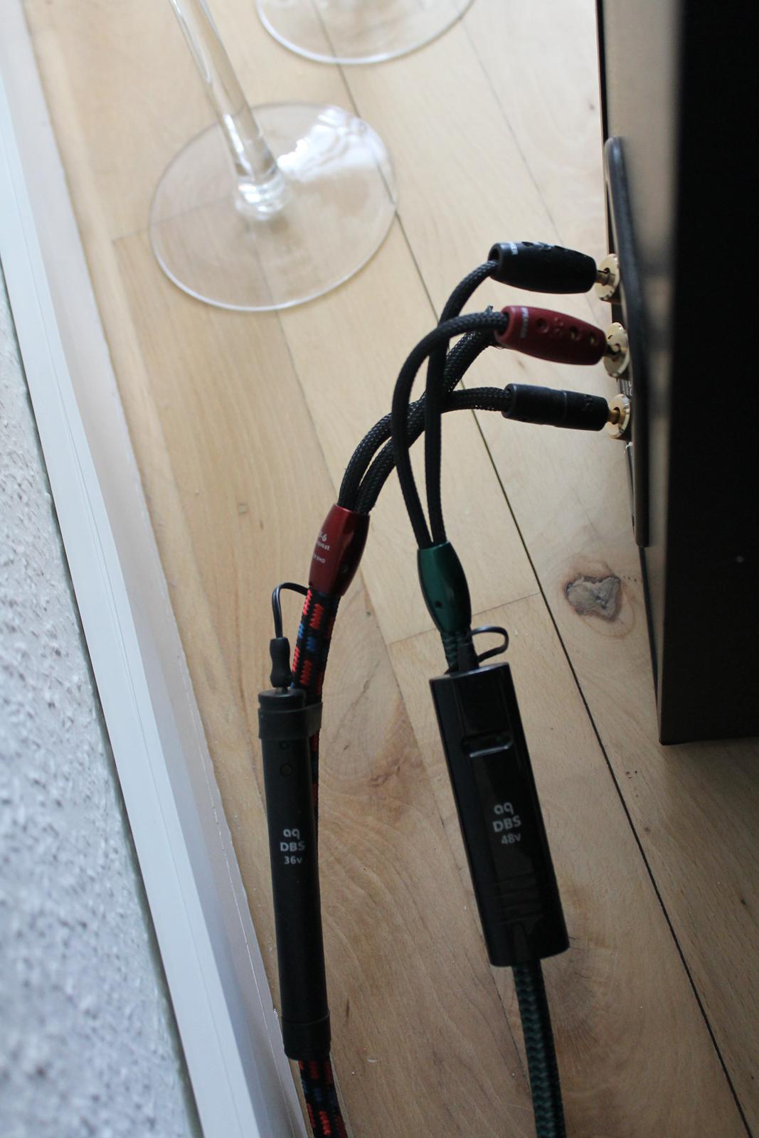 Hjemmebiograf Onkyo & B&W billede 3