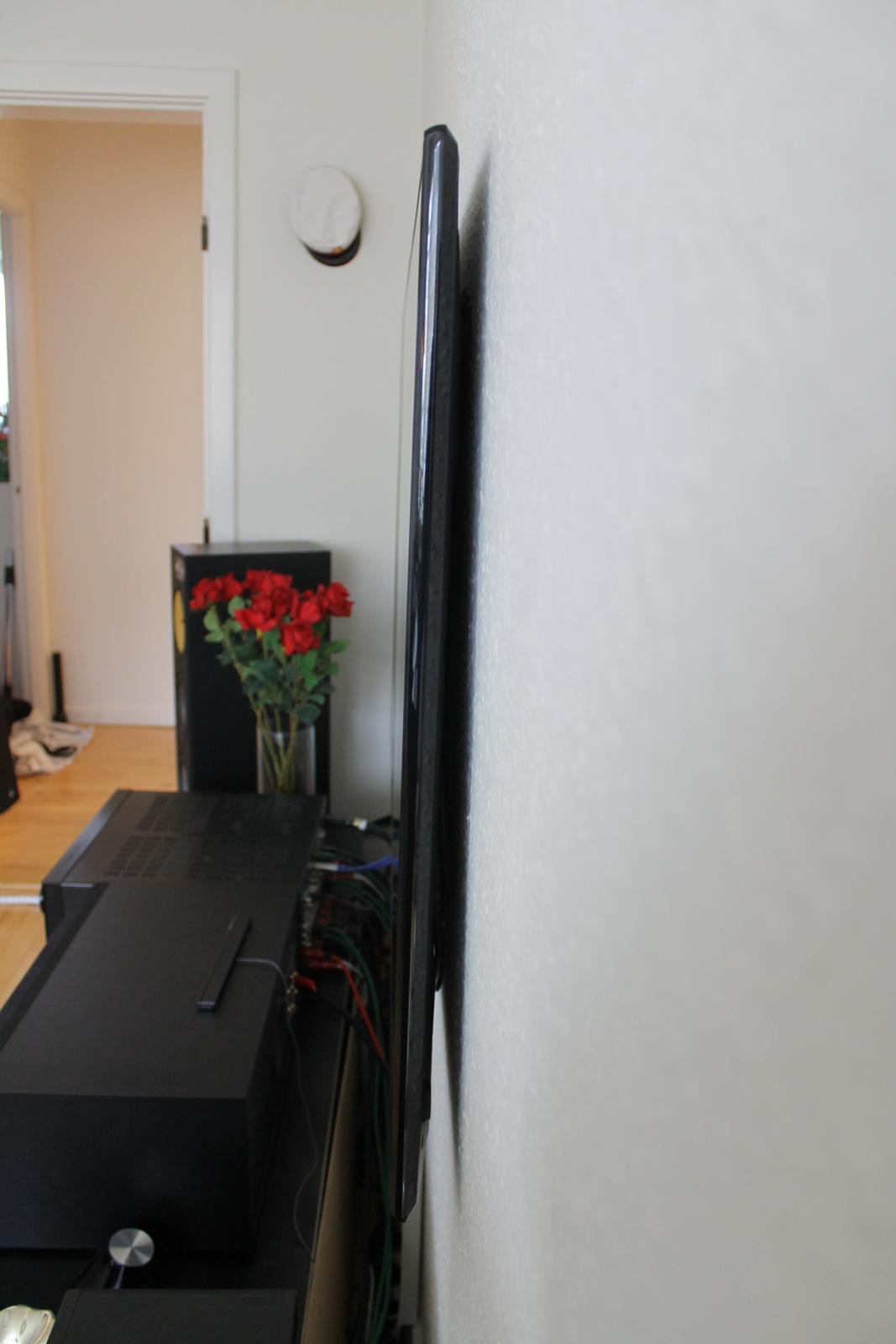 Hjemmebiograf Onkyo & B&W billede 4