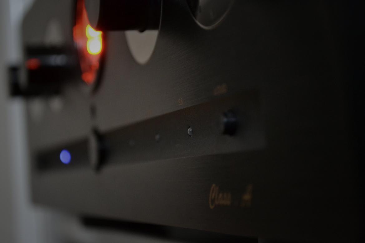 Musikanlæg Audiovector & Vincent billede 13