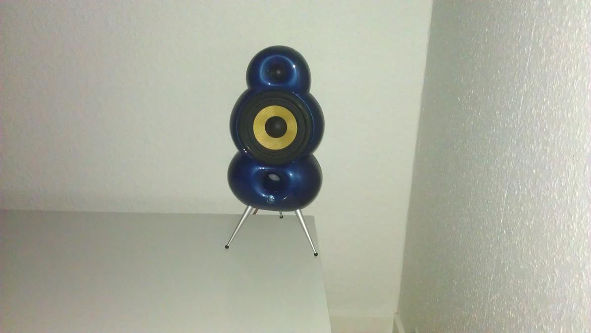 Hjemmebiograf My Cave - Forever Alone  billede 5