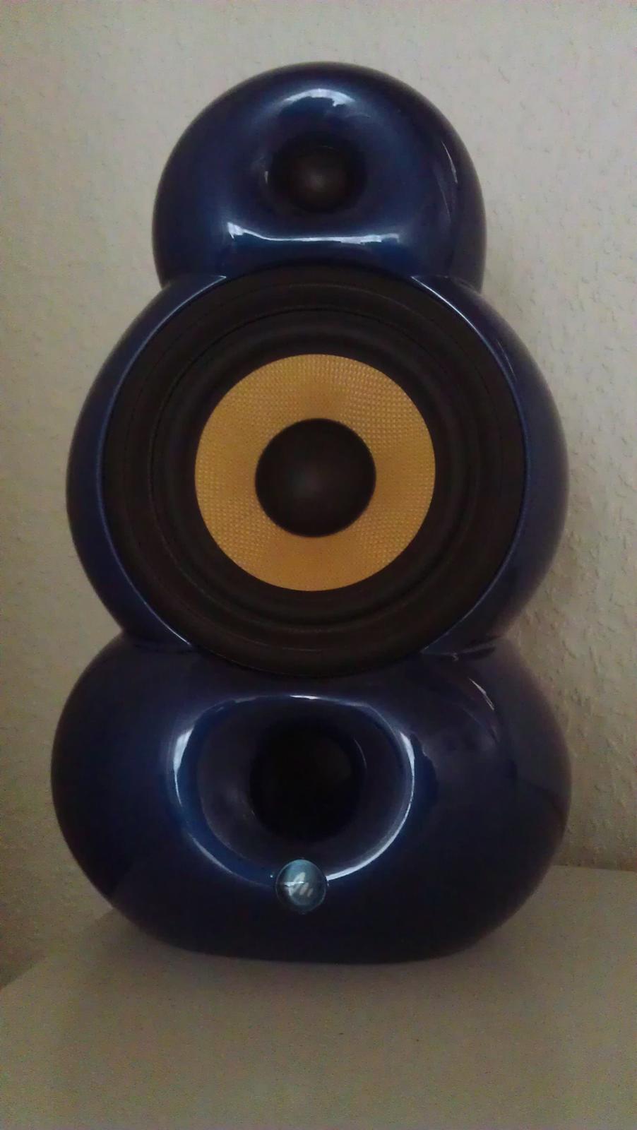 Hjemmebiograf My Cave - Det Andet Barn
 billede 17