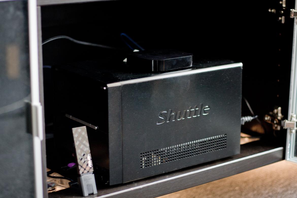 Hjemmebiograf Elac - Pioneer - Monitor Audio - 5.0 system! billede 19
