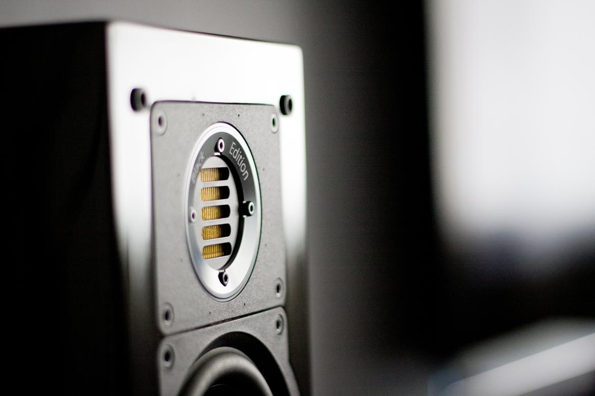 Hjemmebiograf Elac - Pioneer - Monitor Audio - 5.0 system! billede 10