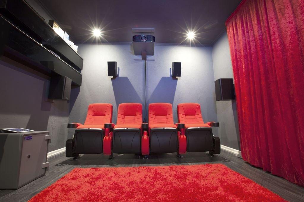 Hjemmebiograf Kedde´s Kino billede 17